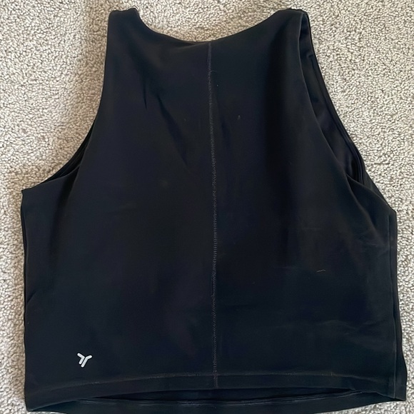 Old Navy workout top EUC - Picture 5 of 8